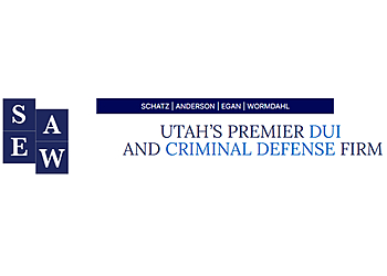 Salt Lake City DUI Lawyers Jason Schatz - SCHATZ, ANDERSON, EGAN & WORMDAHL
