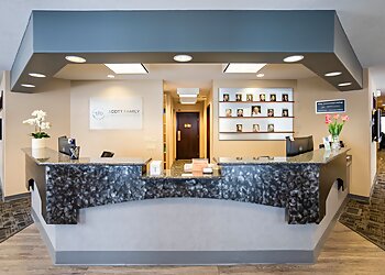 Spokane Orthodontists Jason Scott, DDS, MS - SCOTT FAMILY ORTHODONTICS