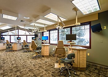 Spokane Orthodontists Jason Scott, DDS, MS - SCOTT FAMILY ORTHODONTICS