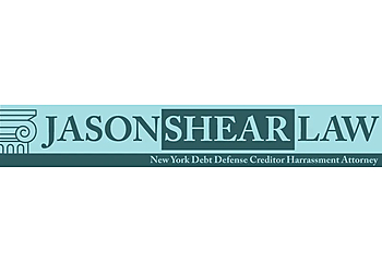 Jason Shear - JASON SHEAR LAW Buffalo Consumer Protection Lawyers image 1