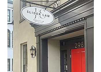 Athens DUI Lawyers Jason Slider