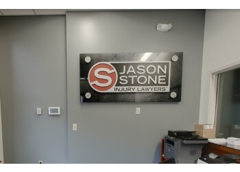 Boston Personal Injury Lawyers Jason Stone - JASON STONE INJURY LAWYERS