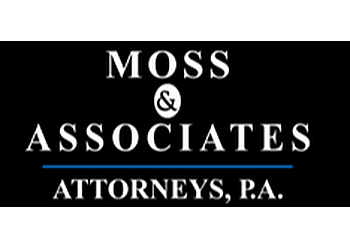 North Charleston Bankruptcy Lawyers Jason T. Moss, Esquire - MOSS & ASSOCIATES, ATTORNEYS, P.A.
