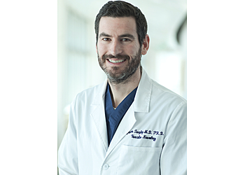 Jason Tarpley, MD, PhD - PROVIDENCE LITTLE COMPANY OF MARY MEDICAL CENTER-TORRANCE Torrance Neurologists image 1