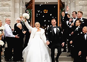 Des Moines Wedding Photographers Jason Thomas Crocker Photography