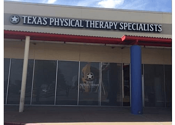 Round Rock Physical Therapists Kyra Robb PT, DPT, OCS - TEXAS PHYSICAL THERAPY SPECIALISTS ROUND ROCK