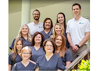 Jason Vassar,DMD - BOLEWARE | VASSAR ORTHODONTICS - Jackson, MS Orthodontists - Staff Image