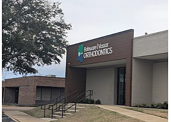 Jason Vassar,DMD - BOLEWARE | VASSAR ORTHODONTICS - Jackson, MS Orthodontists - Exterior Image
