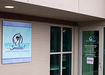 Murfreesboro Kids Dentists Jason Vogt, DDS - WILD ABOUT SMILES! PEDIATRIC DENTISTRY & ORTHODONTICS
