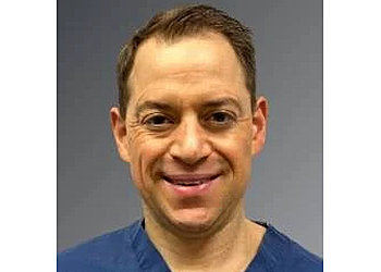 Jason W. Allen, MD - FORT WORTH COLON & RECTAL SURGERY Fort Worth Proctologists image 1