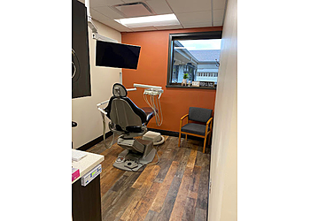 Topeka Cosmetic Dentists Jason Weber, DDS - TOPEKA PRODENTAL