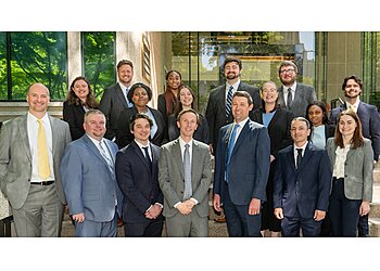 Atlanta Tax Attorney Jason Wiggam - WIGGAM LAW