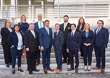 Atlanta Tax Attorney Jason Wiggam - WIGGAM LAW