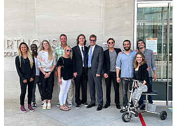 Boulder Criminal Defense Lawyers Jason William Savela - THE SAVELA LAW FIRM PC