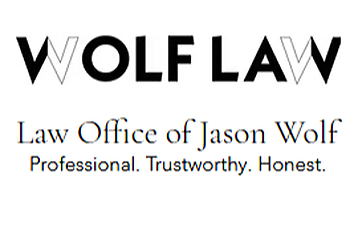 Corpus Christi Criminal Defense Lawyers Jason Wolf - LAW OFFICE OF JASON WOLF