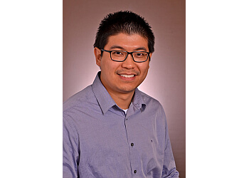 Jason Wong, MD - STAMFORD HEALTH MEDICAL GROUP Stamford Neurologists