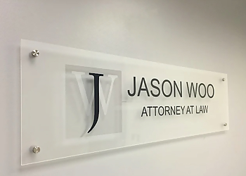 Honolulu Real Estate Lawyers Jason Woo, Esq. - JASON WOO, AAL, LLLC