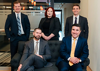 Richmond Criminal Defense Lawyers Jason Y. Joyner - JOYNER LAW, PC