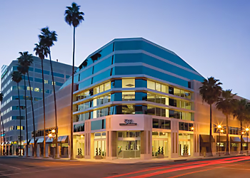 Jason Yong-beck Park, MD - Glendale, CA Pain Management Doctors - Hospital Exterior Image