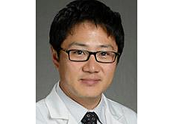 Jason Yong-beck Park, MD - KAISER PERMANENTE Glendale Pain Management Doctors image 1