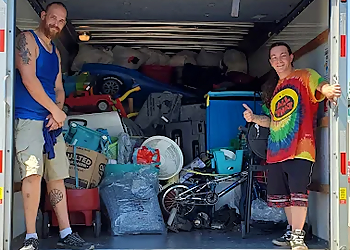 Salem Moving Companies Jason and Jason's Relocations