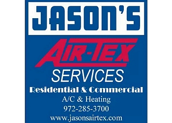 Jason's Air-Tex