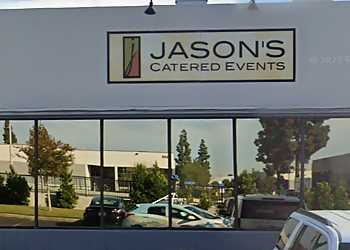 Fullerton Caterers Jason's Catered Events