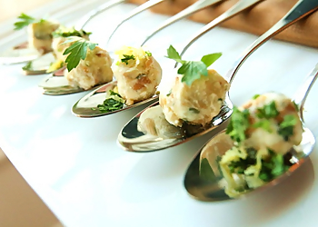 Fullerton Caterers Jason's Catered Events