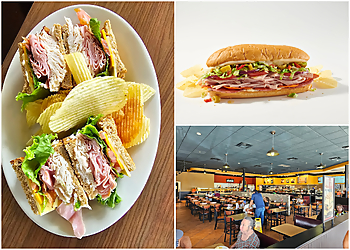 Brownsville Sandwich Shops Jason's Deli