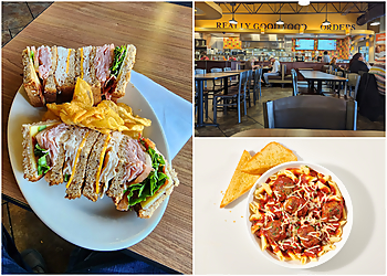 Cary Sandwich Shops Jason's Deli