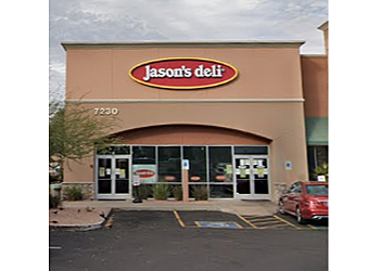 Chandler Sandwich Shops Jason's Deli