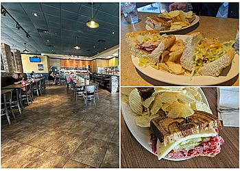 Chandler Sandwich Shops Jason's Deli