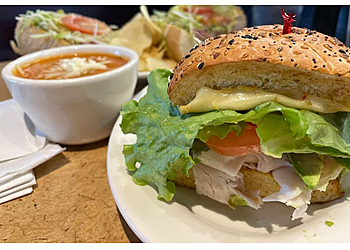 Jason's Deli Chandler Sandwich Shops image 1