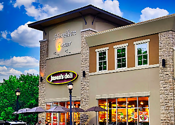 Jason's Deli - Chattanooga, TN Sandwich Shops - Restaurant Entrance Image