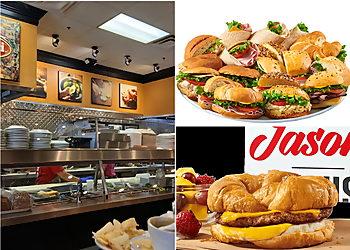Jason's Deli - Chattanooga, TN Sandwich Shops - collage image(highlights)