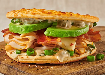 Jason's Deli Jason's Deli - Chattanooga, TN Sandwich Shops - Dish Image
