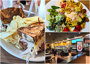 Chesapeake Sandwich Shops Jason's Deli