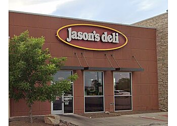 El Paso Sandwich Shops Jason's Deli
