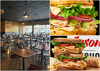 Jason's Deli - Fort Collins, CO Sandwich Shops - collage image(highlights)