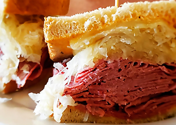 Jason's Deli Jason's Deli - Fort Collins, CO Sandwich Shops - Dish Image
