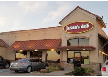 Jasons Deli Fort Worth