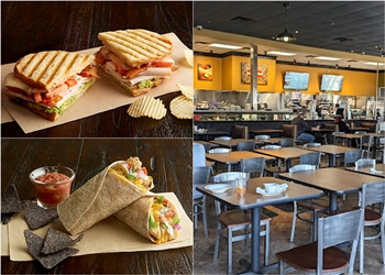 Gilbert Sandwich Shops Jason's Deli