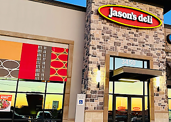 Grand Prairie Sandwich Shops Jason's Deli