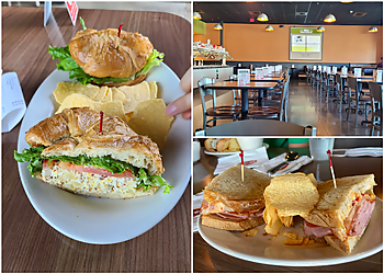 Grand Prairie Sandwich Shops Jason's Deli