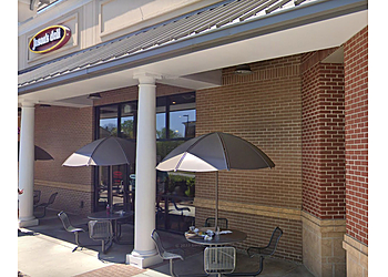 Greensboro Sandwich Shops Jason's Deli