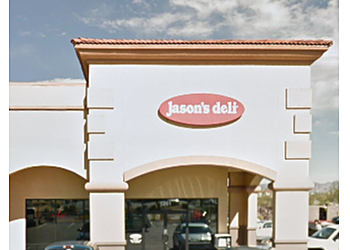 Henderson Sandwich Shops Jason's Deli