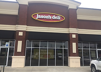 Jason's Deli - Huntsville, AL Sandwich Shops - Restaurant Entrance Image