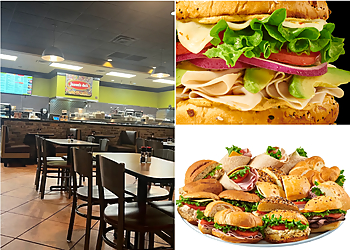 Jason's Deli - Huntsville, AL Sandwich Shops - collage image(highlights)
