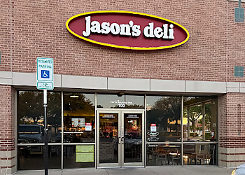 Irving Sandwich Shops Jason's Deli