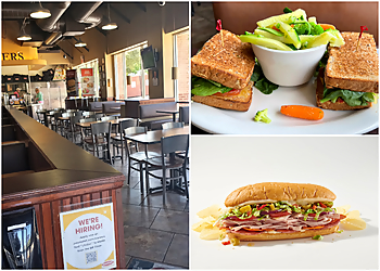 Irving Sandwich Shops Jason's Deli